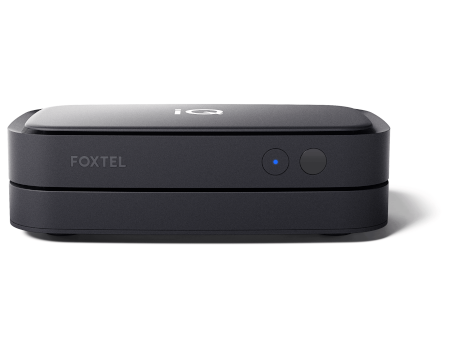 Device - Foxtel iQ